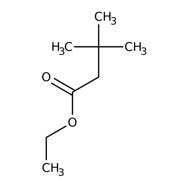 Ethyltert-Butylacetat, 98 %, Alfa Aesar