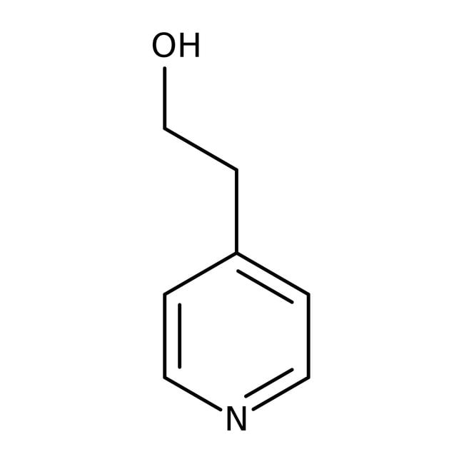 4-(2-Hydroxyethyl)pyridin, 98 %, Thermo