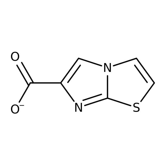 Imidazo[2,1-b][1,3]thiazol-6-carboxylsäu