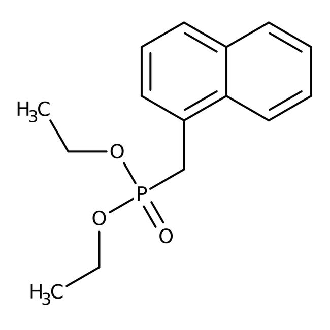 Diethyl1-Naphthylmethylphosphonat, 95 %,