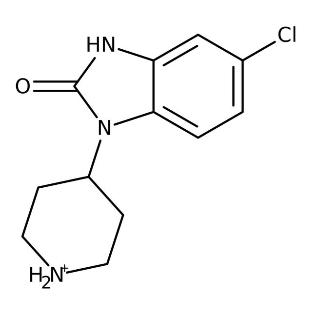 5-Chlor-1-(4-Piperidinyl)-2-Benzimidazol