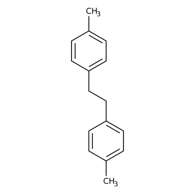 1,2-Di(p-tolyl)ethan, 98 %, Thermo Scien