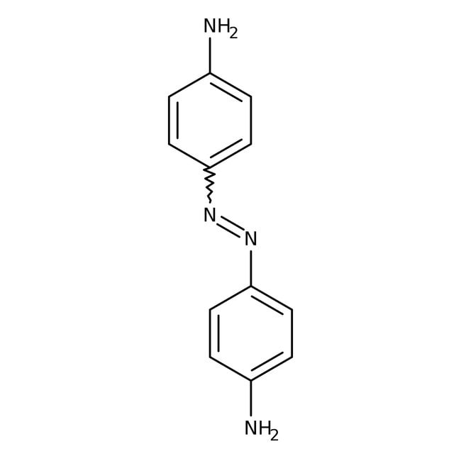 4,4 -Diaminazobenzol, 95 %, Thermo Scien