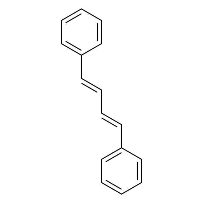 Trans,trans-1,4-Diphenyl-1,3-Butadien, 9