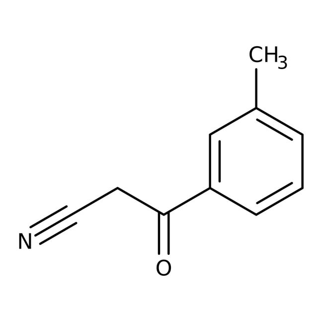 m-Toluolacetonitril, 97 %, Alfa Aesar m-