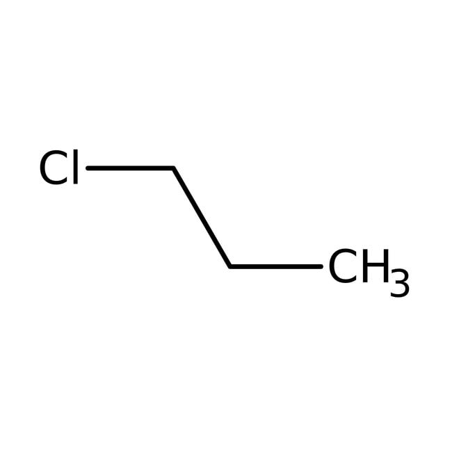 1-Chlorpropan, 99 %, 1-chloropropane, 99