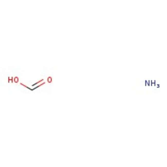 Ammoniumformat, 97 %, Ammonium formate,