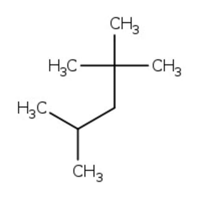 2,2,4-Trimethylpentan,  99 %, 2, 2, 4-Tr