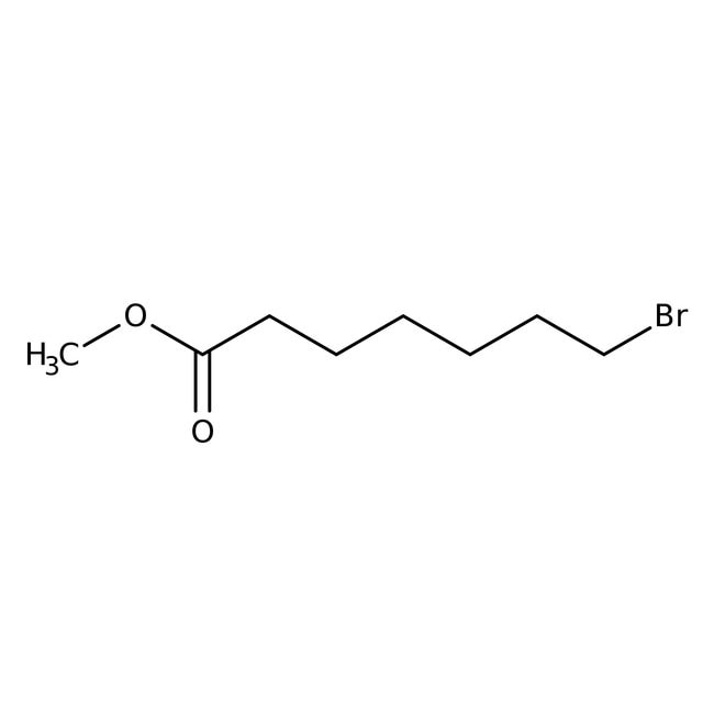 Methyl-7-Bromoheptanoat, 98 %, Alfa Aesa