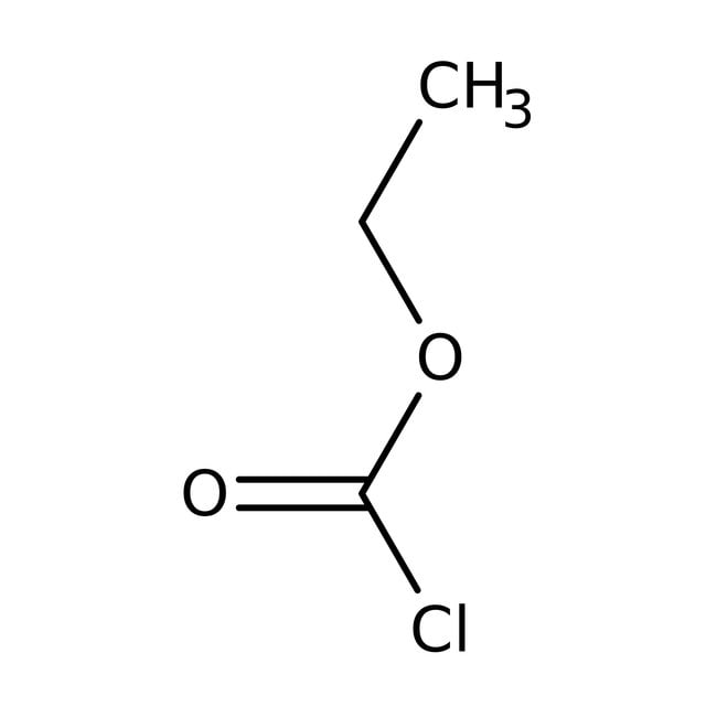 Ethylchlorformiat, 97 %, Ethyl chlorofor