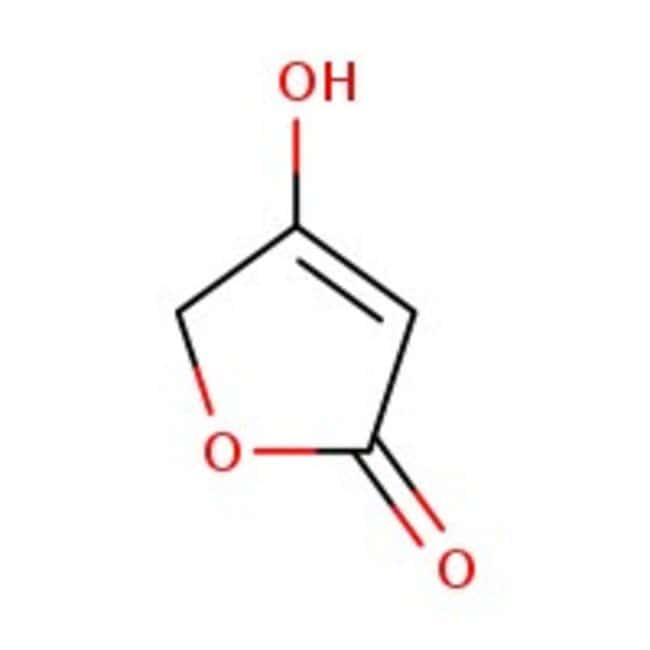 Tetronsäure, 96 %, Tetronic acid, 96%, C