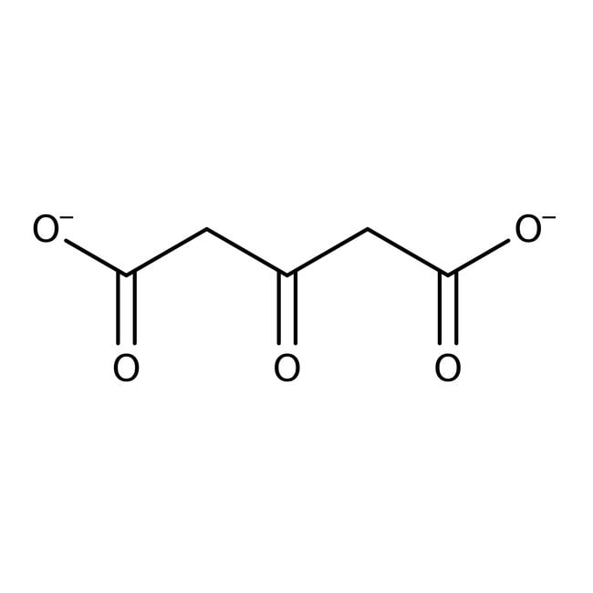 Aceton-1,3-Dicarbonsäure, 97 %, Alfa Aes