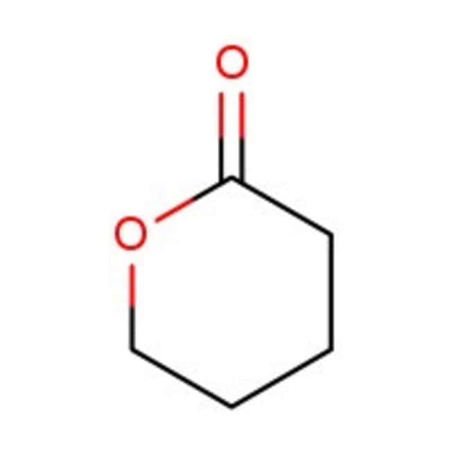 delta-Valerolacton, 98 %, kann Polymer e