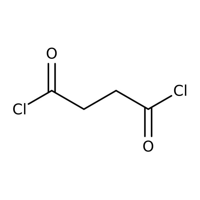 Succinylchlorid, 96 %, Succinyl chloride