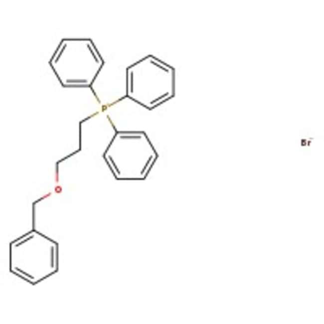 (3-Benzyloxypropyl)Triphenylphosphoniumb