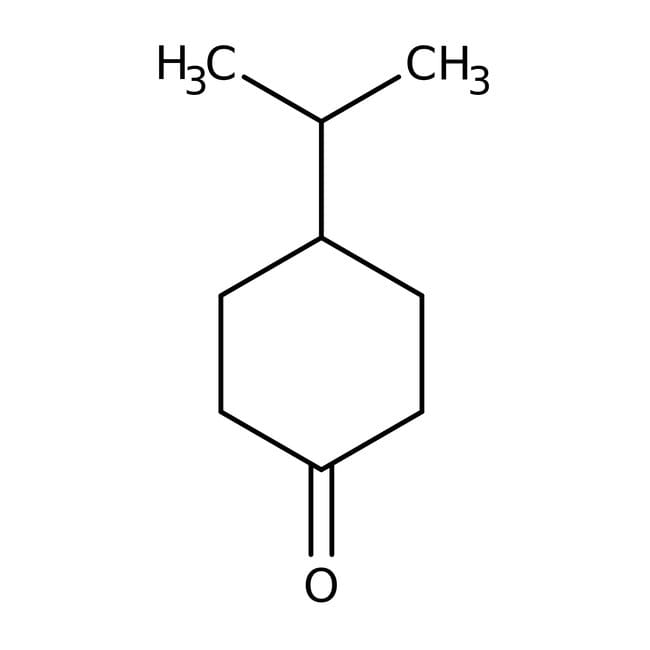 4-Isopropylcyclohexanon, 96 %, Alfa Aesa