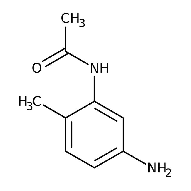 N1-(5-Amino-2-methylphenyl)acetamid, 97