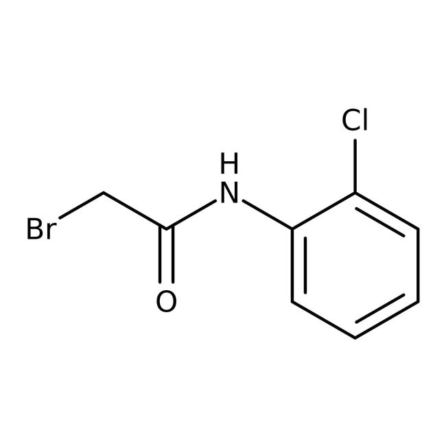 N1-(2-chlorphenyl)-2-Bromacetamid, 95 %,