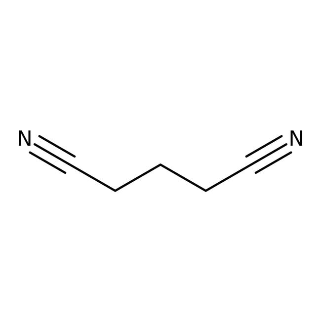 Glutarsäuredinitril, 99 %, Glutaronitril