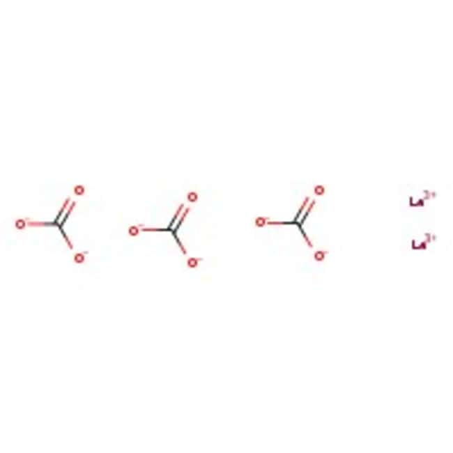 Lanthan(III)-carbonathydrat, 99.9 % (REO