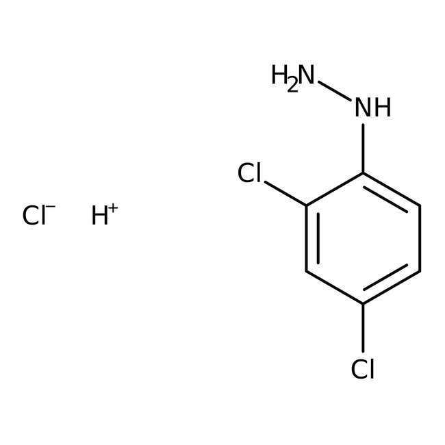 2,4-Dichlorphenylhydrazinhydrochlorid, 9