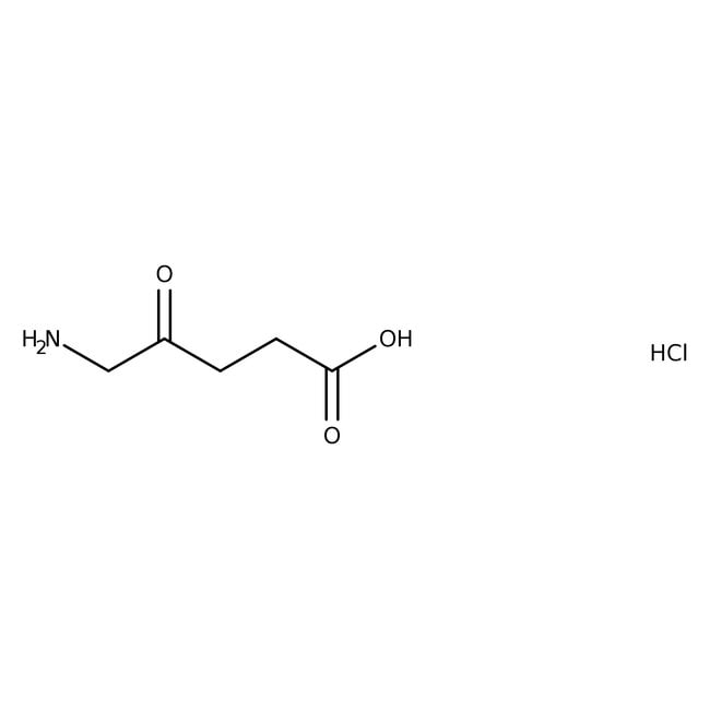 5-Aminolävulinsäure-Hydrochlorid, 99 %,