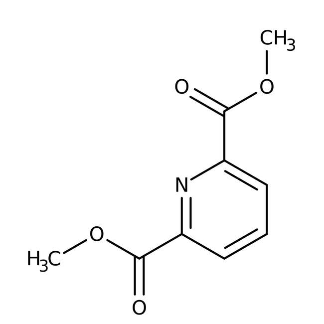 Dimethylpyridin-2,6-dicarboxylat, 98 %,