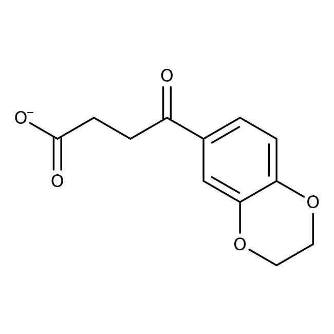 4-(2,3-Dihydro-1,4-benzodioxin-6-yl)-4-o