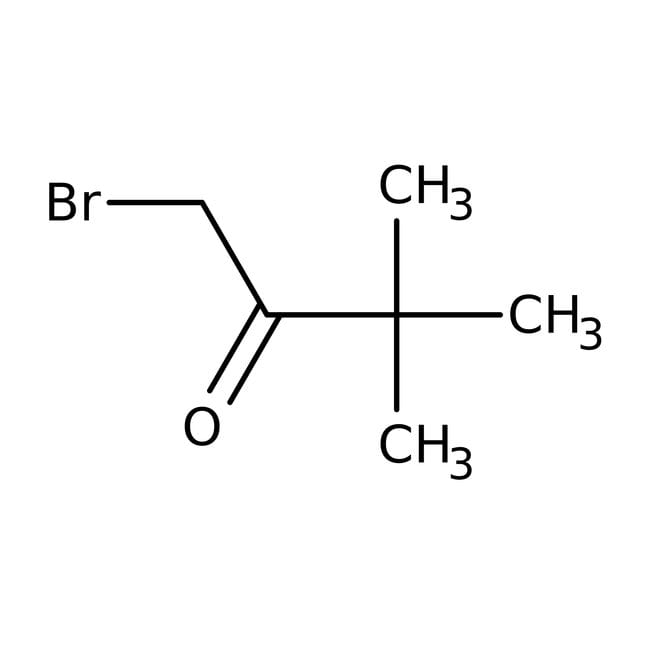 1-Brompinacolon, +97 %, Alfa Aesar 1-Bro