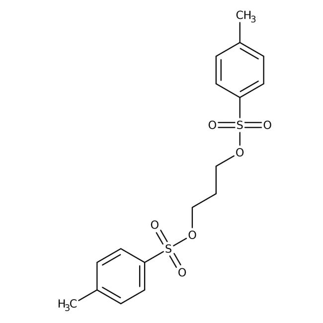 1,3-Propandiol di-p-toluensulfonat, 98 %