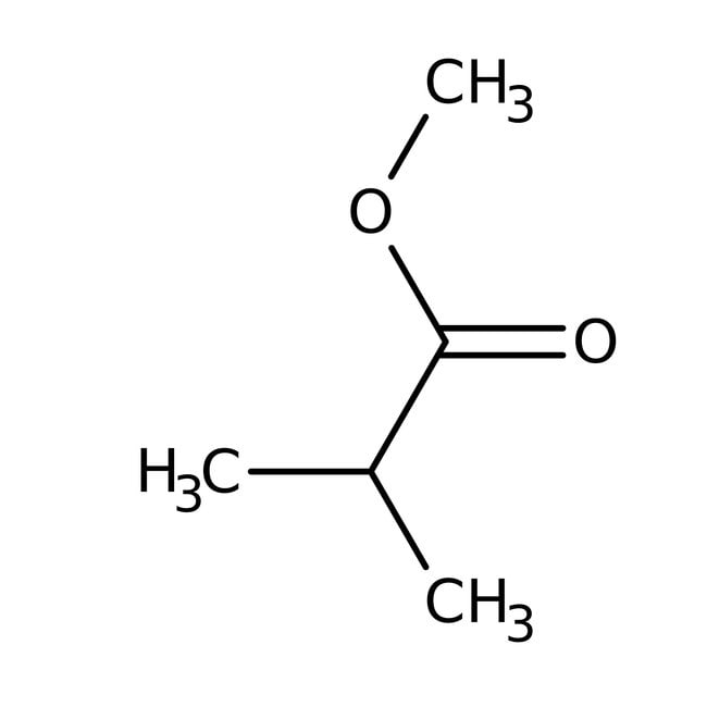 Methylisobutyrat, 98 %, Alfa Aesar Methy