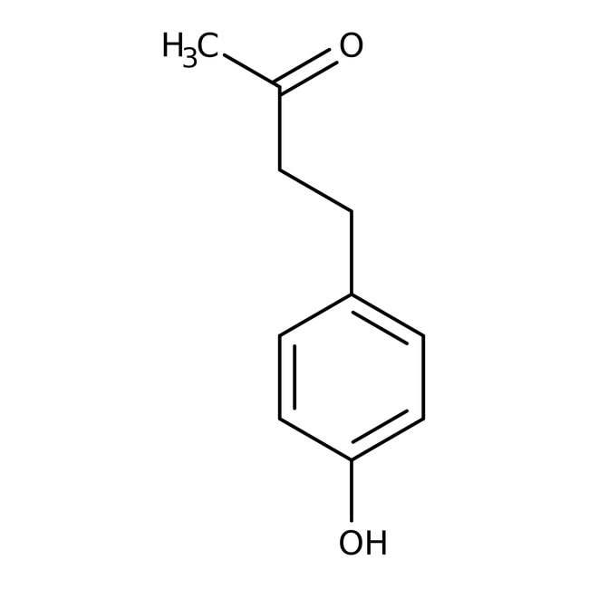 4-(4-Hydroxyphenyl)-2-Butanon, 98 %, The