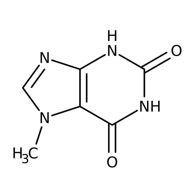 7-Methylxanthin, 98 %, Alfa Aesar 7-Meth