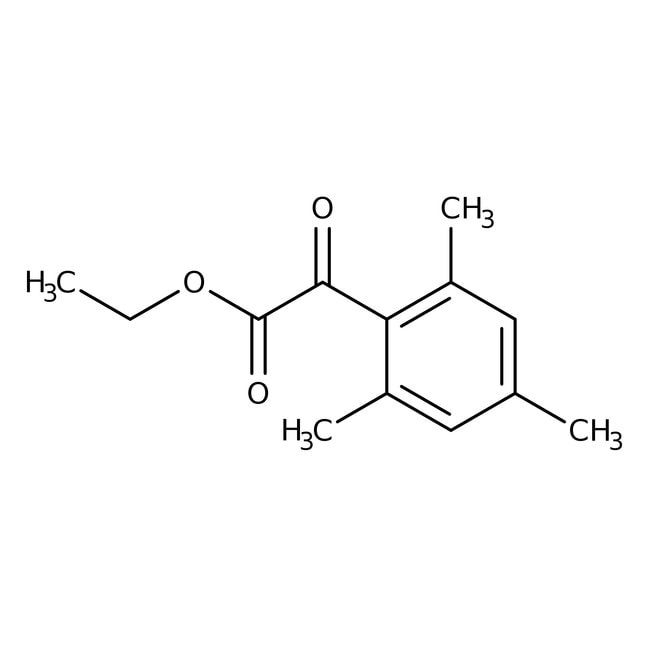 Ethylmesitylglyoxylat, 97 %, Alfa Aesar