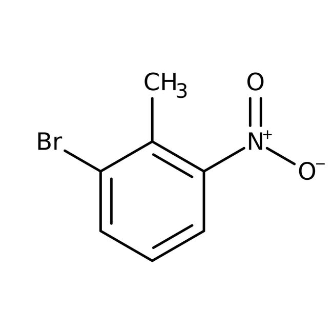 2-Brom-6-Nitrotoluol, 98 %, Alfa Aesar 2