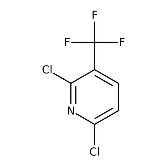 2,6-Dichlor-3-(trifluormethyl)pyridin, 9