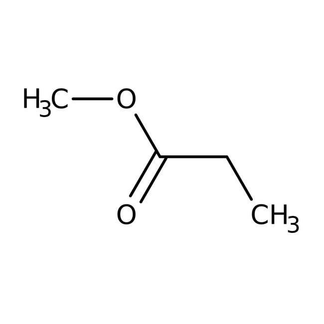 Methylpropionat, 99 %, Methyl Propionate