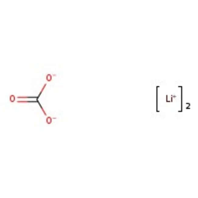 Lithium, Plasma-Standardlösung, Specpure