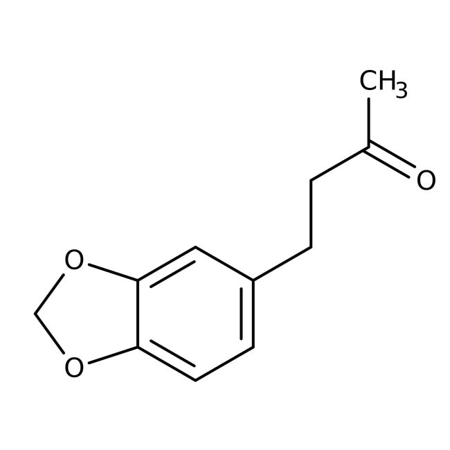 4-(3,4-Methylenedioxy)phenyl-2-butanon,