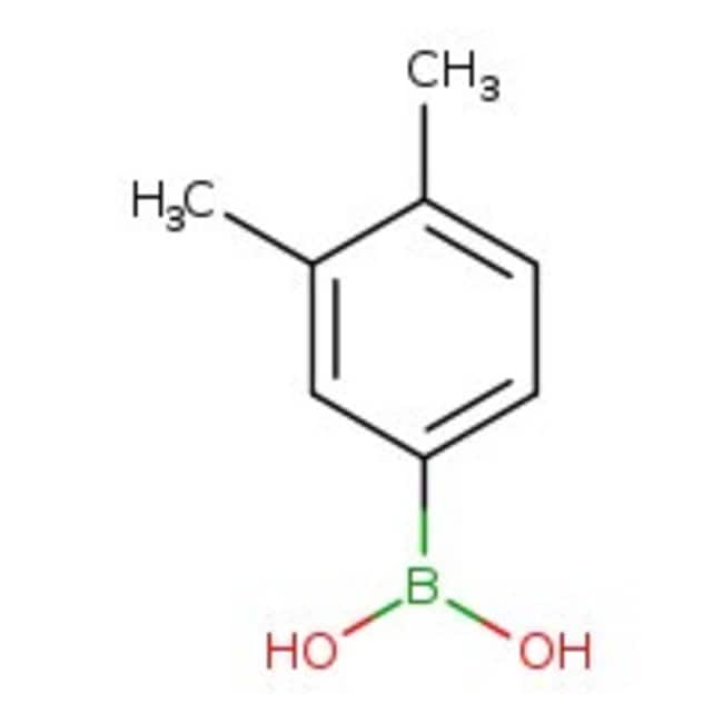 3,4-Dimethylbenzolborsäure, 98+ %, Alfa