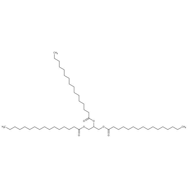 Glycerintripalmitat, 98 %, Glycerol trip