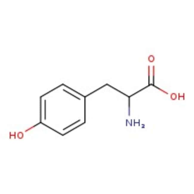 DL-Tyrosin, 98 %