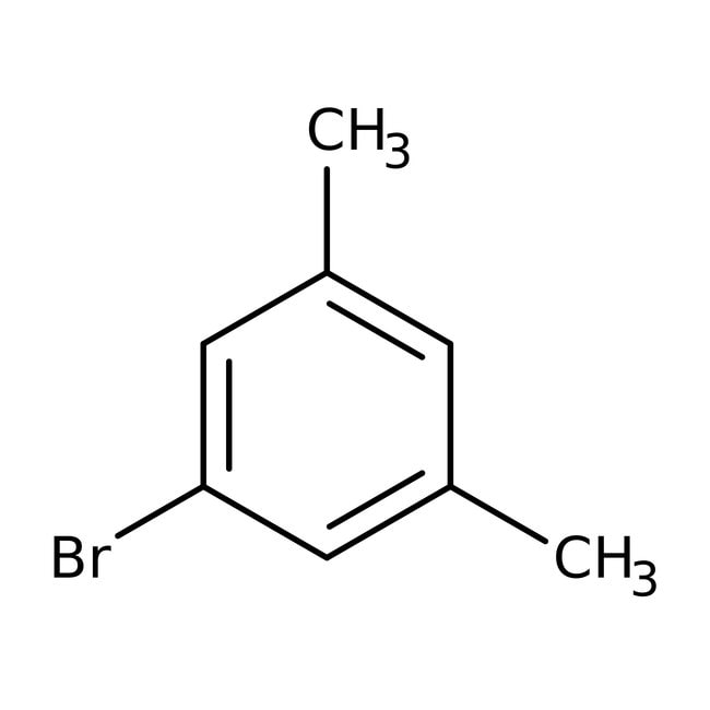 5-Brom-m-Xylol, 98 %, Alfa Aesar 5-Brom-