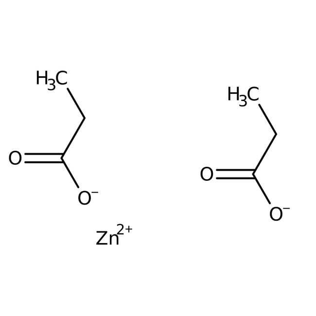 Zinkpropionat, 97 %, Zinc propionate, 97