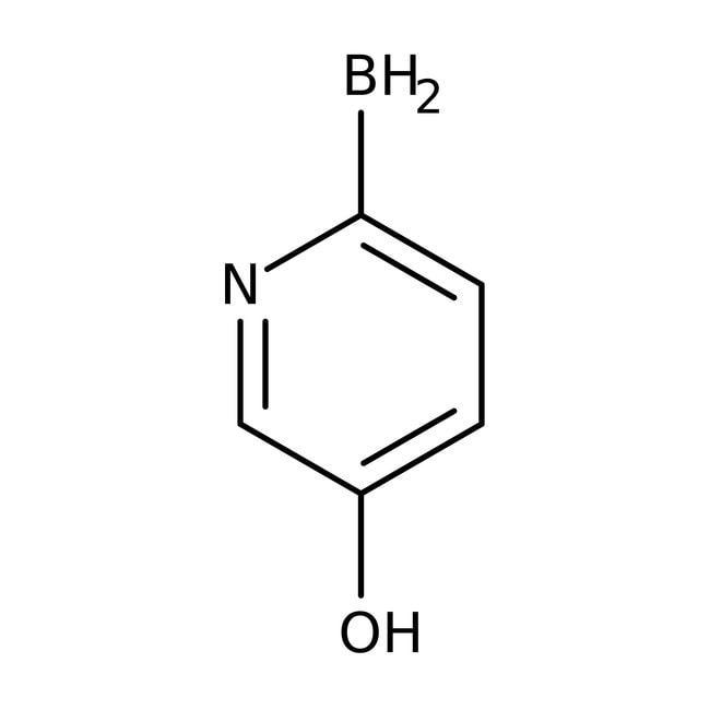 2-Brom-5-Hydroxypyridin, 95 %, 2-Bromo-5