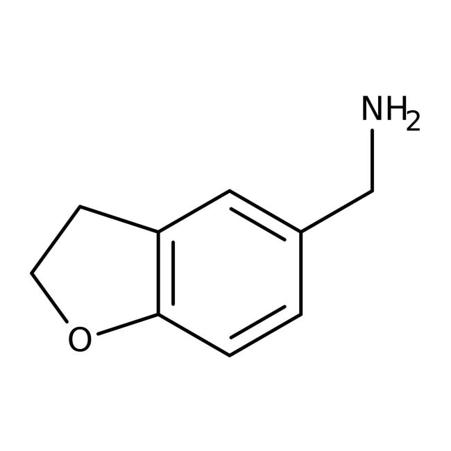 2,3-Dihydrobenzo[b]furan-5-ylmethylaminh