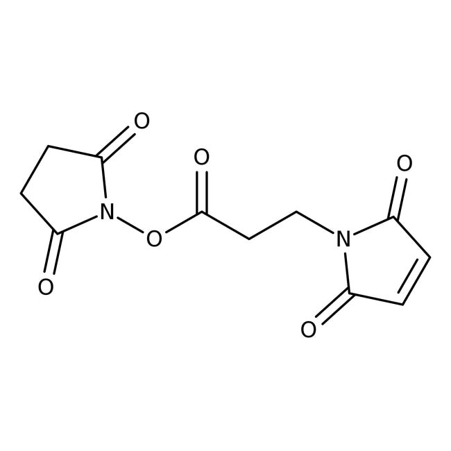 3-Maleimidopropionsäure-N-hydroxysuccini