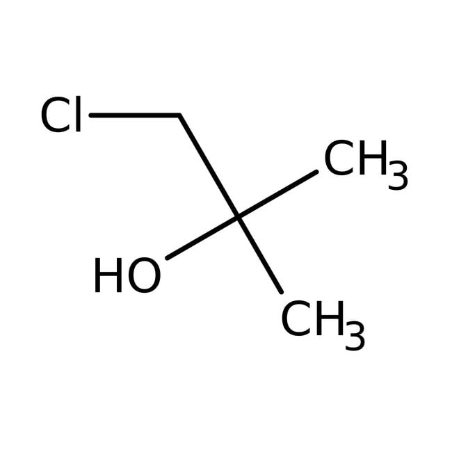 1-Chlor-2 -Methyl-2 -Propanol, 98 %, Alf