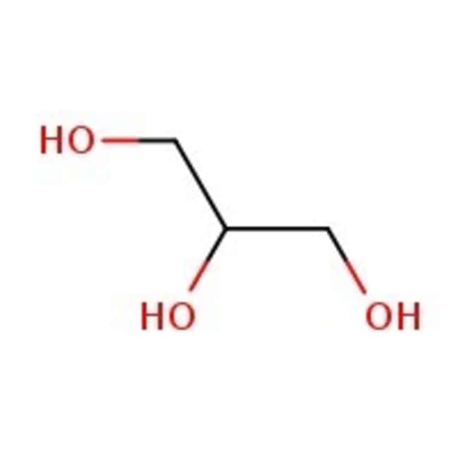 -Glycerin, 99.5+ %, für Spektroskopie, G