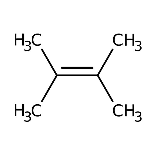 2,3-Dimethyl-2Buten, 98 %, 2, 3-Dimethyl